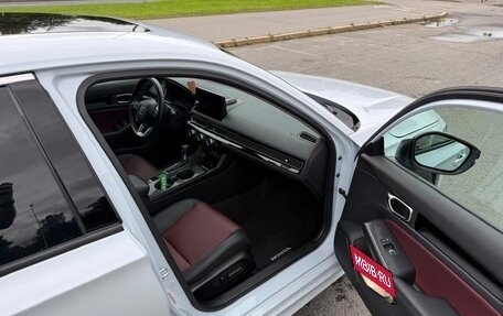 Honda Integra IV, 2021 год, 2 550 000 рублей, 11 фотография