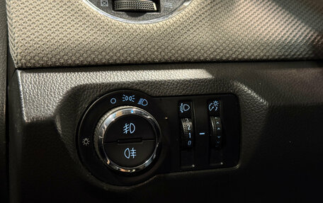 Chevrolet Cruze II, 2012 год, 849 000 рублей, 13 фотография