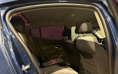 Chevrolet Cruze II, 2012 год, 849 000 рублей, 8 фотография