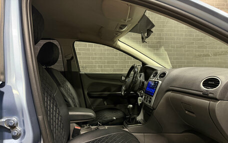 Ford Focus II рестайлинг, 2006 год, 390 000 рублей, 7 фотография