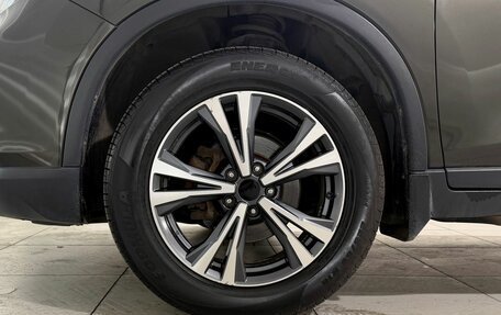 Nissan X-Trail, 2019 год, 1 849 800 рублей, 5 фотография