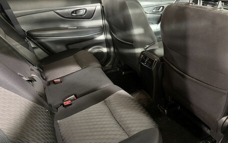 Nissan X-Trail, 2019 год, 1 849 800 рублей, 4 фотография
