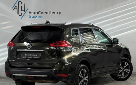 Nissan X-Trail, 2019 год, 1 849 800 рублей, 2 фотография