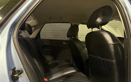 Ford Focus II рестайлинг, 2006 год, 390 000 рублей, 8 фотография