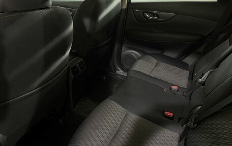 Nissan X-Trail, 2019 год, 1 849 800 рублей, 6 фотография