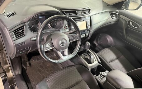 Nissan X-Trail, 2019 год, 1 849 800 рублей, 8 фотография