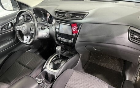 Nissan X-Trail, 2019 год, 1 849 800 рублей, 3 фотография