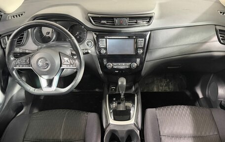 Nissan X-Trail, 2019 год, 1 849 800 рублей, 9 фотография