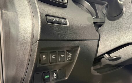 Nissan X-Trail, 2019 год, 1 849 800 рублей, 12 фотография