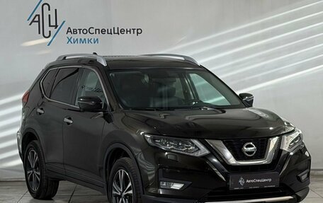 Nissan X-Trail, 2019 год, 1 849 800 рублей, 18 фотография