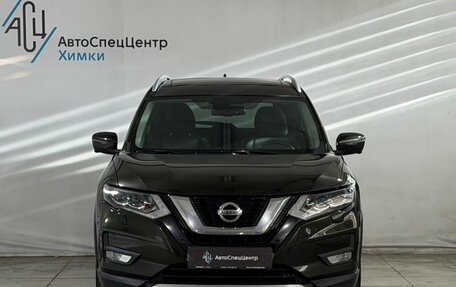 Nissan X-Trail, 2019 год, 1 849 800 рублей, 16 фотография