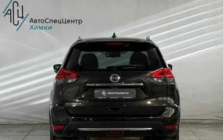 Nissan X-Trail, 2019 год, 1 849 800 рублей, 17 фотография
