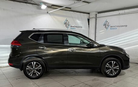 Nissan X-Trail, 2019 год, 1 849 800 рублей, 20 фотография