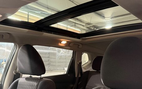 Nissan X-Trail, 2019 год, 1 849 800 рублей, 14 фотография
