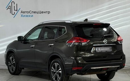 Nissan X-Trail, 2019 год, 1 849 800 рублей, 19 фотография