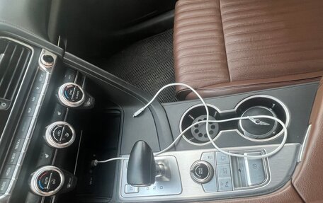 Genesis G70 I, 2018 год, 1 550 000 рублей, 8 фотография