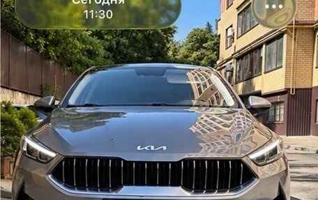 KIA K3, 2021 год, 1 900 000 рублей, 2 фотография
