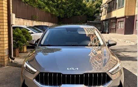 KIA K3, 2021 год, 1 900 000 рублей, 1 фотография