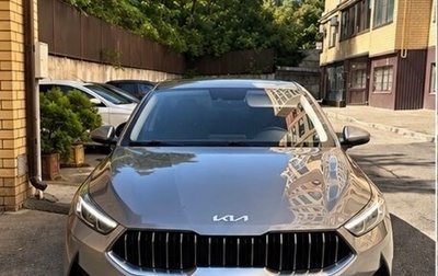 KIA K3, 2021 год, 1 900 000 рублей, 1 фотография