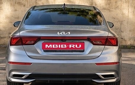 KIA K3, 2021 год, 1 900 000 рублей, 4 фотография