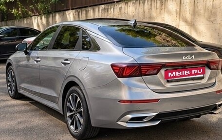 KIA K3, 2021 год, 1 900 000 рублей, 3 фотография