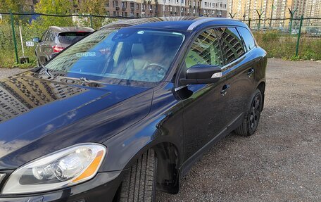 Volvo XC60 II, 2012 год, 1 900 000 рублей, 4 фотография