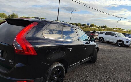 Volvo XC60 II, 2012 год, 1 900 000 рублей, 3 фотография