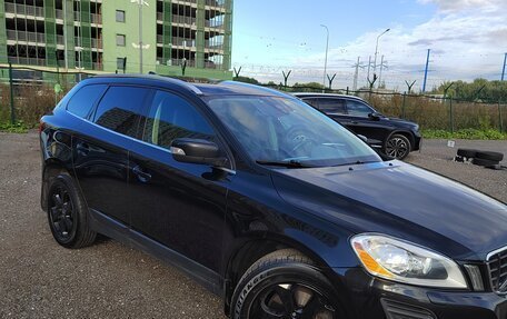 Volvo XC60 II, 2012 год, 1 900 000 рублей, 5 фотография