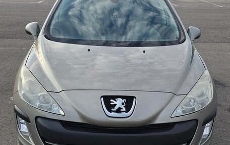 Peugeot 308 II, 2010 год, 400 000 рублей, 1 фотография