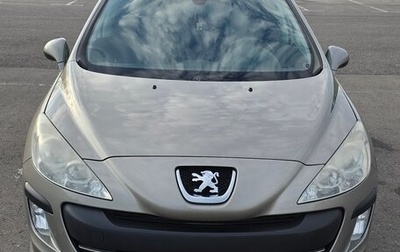 Peugeot 308 II, 2010 год, 400 000 рублей, 1 фотография