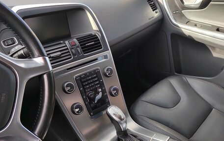Volvo XC60 II, 2012 год, 1 900 000 рублей, 9 фотография