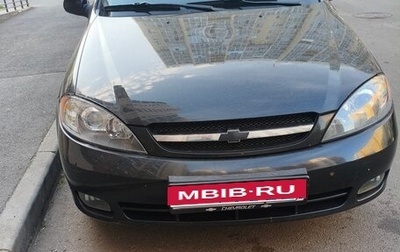 Chevrolet Lacetti, 2007 год, 450 000 рублей, 1 фотография