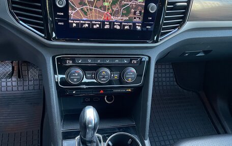 Volkswagen Teramont I, 2018 год, 3 500 000 рублей, 7 фотография