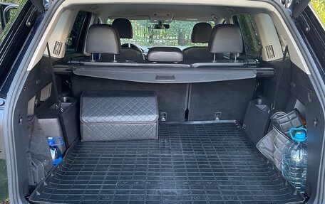 Volkswagen Teramont I, 2018 год, 3 500 000 рублей, 8 фотография