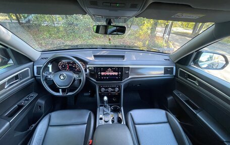 Volkswagen Teramont I, 2018 год, 3 500 000 рублей, 12 фотография