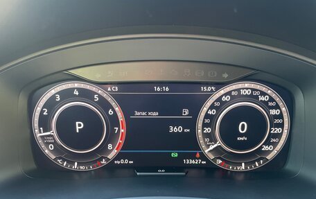 Volkswagen Teramont I, 2018 год, 3 500 000 рублей, 14 фотография