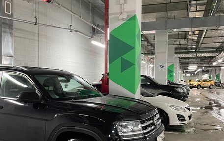 Volkswagen Teramont I, 2018 год, 3 500 000 рублей, 15 фотография