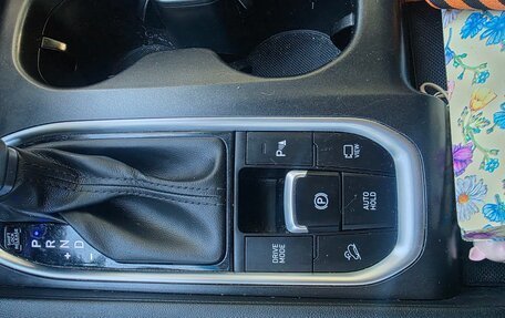 Hyundai Santa Fe IV, 2020 год, 3 100 000 рублей, 11 фотография