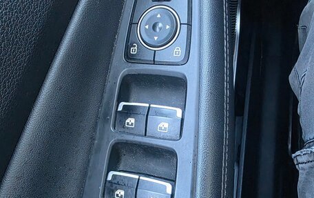 Hyundai Santa Fe IV, 2020 год, 3 100 000 рублей, 15 фотография