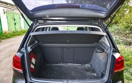 Volkswagen Golf VI, 2012 год, 850 000 рублей, 10 фотография