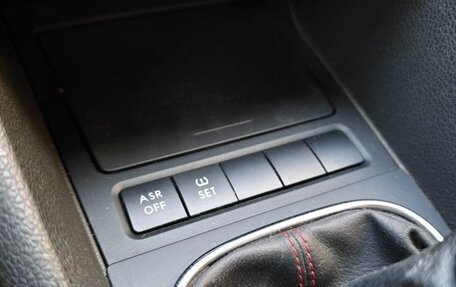 Volkswagen Golf VI, 2012 год, 850 000 рублей, 18 фотография