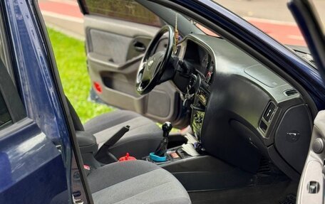 Hyundai Elantra III, 2006 год, 419 000 рублей, 4 фотография