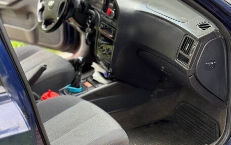 Hyundai Elantra III, 2006 год, 419 000 рублей, 5 фотография
