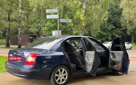 Hyundai Elantra III, 2006 год, 419 000 рублей, 3 фотография