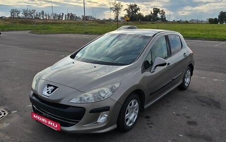 Peugeot 308 II, 2010 год, 400 000 рублей, 2 фотография