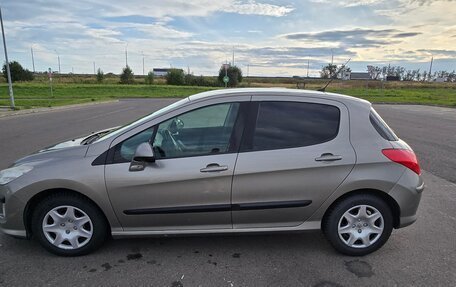 Peugeot 308 II, 2010 год, 400 000 рублей, 3 фотография