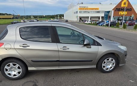 Peugeot 308 II, 2010 год, 400 000 рублей, 7 фотография