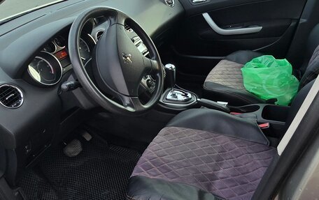 Peugeot 308 II, 2010 год, 400 000 рублей, 9 фотография