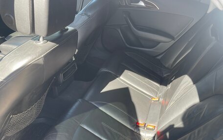 Audi A6, 2014 год, 1 060 000 рублей, 6 фотография