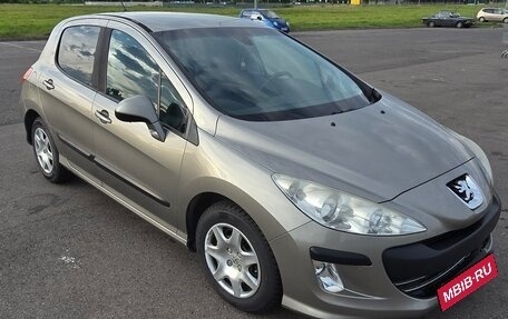 Peugeot 308 II, 2010 год, 400 000 рублей, 8 фотография